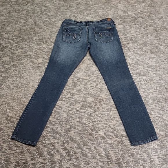 Hint Brand jeans - Picture 7 of 12